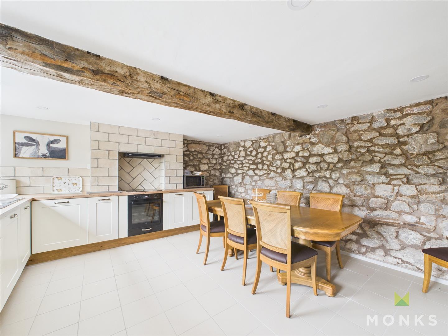 Pennal Cottage , Oswestry, SY10 8JB For Sale